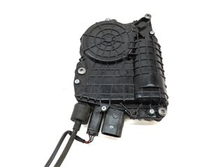 Thumbnail 5: 2011-2015 BMW 740i 750i 760i B7 (F01) LEFT REAR (SOFT CLOSE) DOOR LATCH ACTUATOR