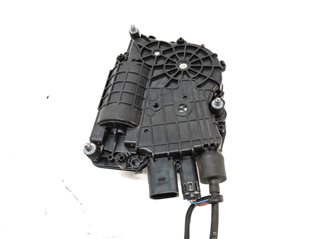Thumbnail 6: 2011-2015 BMW 740i 750i 760i B7 (F01) LEFT REAR (SOFT CLOSE) DOOR LATCH ACTUATOR