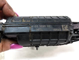 Thumbnail 7: 2011-2015 BMW 740i 750i 760i B7 (F01) LEFT REAR (SOFT CLOSE) DOOR LATCH ACTUATOR