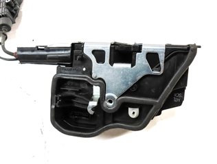 Thumbnail 8: 2011-2015 BMW 740i 750i 760i B7 (F01) LEFT REAR (SOFT CLOSE) DOOR LATCH ACTUATOR