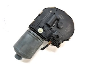 Thumbnail 1: 10-16 BMW M5 535i 550i 740i 750i 760i (F01 F02 F10) FRONT WINDSHIELD WIPER MOTOR