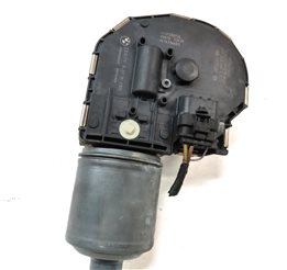 Thumbnail 2: 10-16 BMW M5 535i 550i 740i 750i 760i (F01 F02 F10) FRONT WINDSHIELD WIPER MOTOR