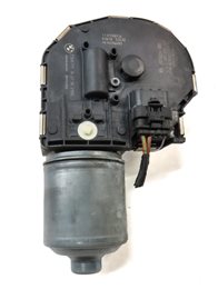 Thumbnail 3: 10-16 BMW M5 535i 550i 740i 750i 760i (F01 F02 F10) FRONT WINDSHIELD WIPER MOTOR