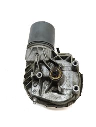 Thumbnail 5: 10-16 BMW M5 535i 550i 740i 750i 760i (F01 F02 F10) FRONT WINDSHIELD WIPER MOTOR