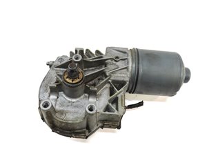 Thumbnail 6: 10-16 BMW M5 535i 550i 740i 750i 760i (F01 F02 F10) FRONT WINDSHIELD WIPER MOTOR