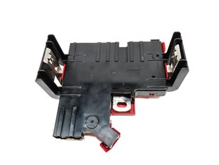 Thumbnail 5: 2015 BMW 740Li (F02) POSITIVE BATTERY TERMINAL JUNCTION PLATE