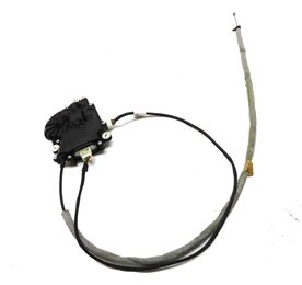 Thumbnail 3: 2015 BMW 740Li F02 REAR HATCH LIFTGATE LIFT GATE TRUNK SOFT CLOSE MOTOR w/ CABLE
