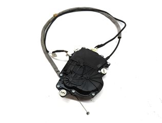 Thumbnail 4: 2015 BMW 740Li F02 REAR HATCH LIFTGATE LIFT GATE TRUNK SOFT CLOSE MOTOR w/ CABLE