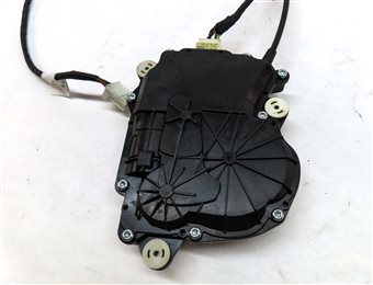 Thumbnail 5: 2015 BMW 740Li F02 REAR HATCH LIFTGATE LIFT GATE TRUNK SOFT CLOSE MOTOR w/ CABLE