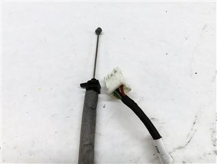 Thumbnail 8: 2015 BMW 740Li F02 REAR HATCH LIFTGATE LIFT GATE TRUNK SOFT CLOSE MOTOR w/ CABLE