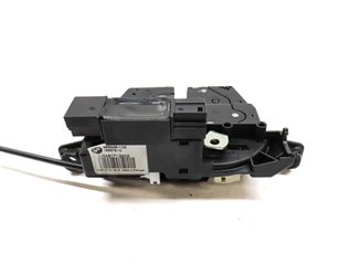 Thumbnail 6: 2015 BMW 740Li (F02) REAR HATCH LIFTGATE LIFT GATE TRUNK LOCK LATCH ACTUATOR