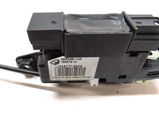 Thumbnail 7: 2015 BMW 740Li (F02) REAR HATCH LIFTGATE LIFT GATE TRUNK LOCK LATCH ACTUATOR