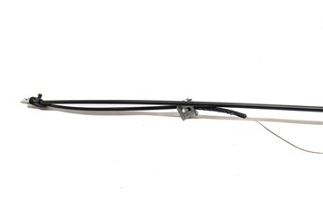 Thumbnail 8: 2015 BMW 740Li (F02) REAR HATCH LIFTGATE LIFT GATE TRUNK LOCK LATCH ACTUATOR