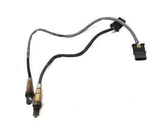 Thumbnail 3: 2015 BMW 740Li (F02) 3.0L TURBO (N55) ENGINE O2 OXYGEN SENSOR SET 2