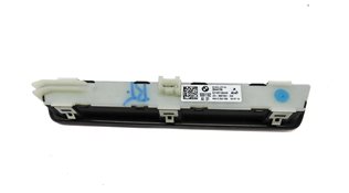 Thumbnail 4: 2015 BMW 740Li (F02) FRONT RIGHT PASSENGER SEAT MEMORY SEAT SWITCH BUTTON PANEL