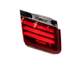 Thumbnail 1: 13-15 BMW 740i 750i 760i ACTIVEHYBRID-7 B7 (F01 F02 F04) LEFT INNER TAILLIGHT