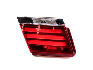 Thumbnail 3: 13-15 BMW 740i 750i 760i ACTIVEHYBRID-7 B7 (F01 F02 F04) LEFT INNER TAILLIGHT