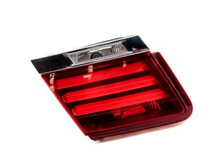 Thumbnail 4: 13-15 BMW 740i 750i 760i ACTIVEHYBRID-7 B7 (F01 F02 F04) LEFT INNER TAILLIGHT
