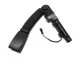 Thumbnail 2: 13-16 BMW 5 7 SERIES (F01 F10) FRONT RIGHT PASSENGER SEATBELT BUCKLE RECEIVER