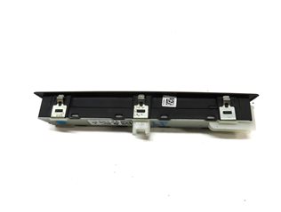 Thumbnail 4: 09-15 BMW 740i 750i 760i B7 (F01) LEFT DRIVER MEMORY SEAT POSITION SWITCH BUTTON