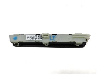 Thumbnail 5: 09-15 BMW 740i 750i 760i B7 (F01) LEFT DRIVER MEMORY SEAT POSITION SWITCH BUTTON