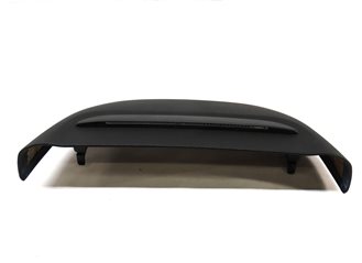 Thumbnail 4: 2015 BMW 740Li (F02) FRONT RIGHT PASSENGER SEAT UPPER SEATBACK TRIM (Black)