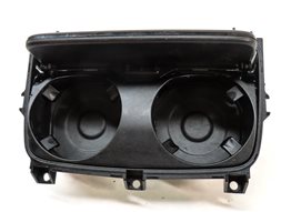 Thumbnail 7: 2015 BMW 740Li (F02) FRONT CENTER CONSOLE ASHTRAY ASH TRAY (Ash Wood)