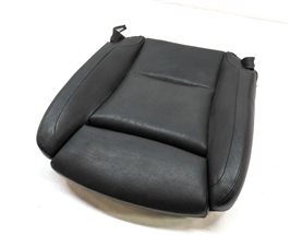 Thumbnail 1: 2015 BMW 740Li (F02) FRONT LEFT DRIVER COMFORT SEAT CUSHION w/ HEAT VENT (Black)