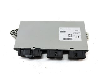 Thumbnail 7: 14-17 BMW 535iGT 535i 740i X3 X4 - 3.0L N55 ENGINE DME CAS-4 MODULE & KEY SET
