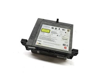 Thumbnail 1: 14-16 BMW 2 3 4 5 6 7 X3 X5 X6 (F10 F15 F22 F30 F32) AM/FM CD STEREO RECEIVER