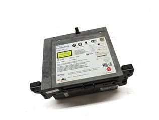 Thumbnail 3: 14-16 BMW 2 3 4 5 6 7 X3 X5 X6 (F10 F15 F22 F30 F32) AM/FM CD STEREO RECEIVER