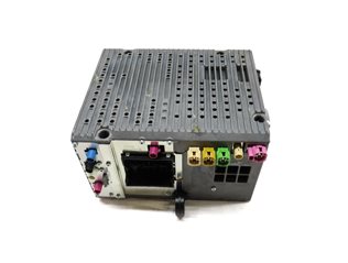 Thumbnail 5: 14-16 BMW 2 3 4 5 6 7 X3 X5 X6 (F10 F15 F22 F30 F32) AM/FM CD STEREO RECEIVER