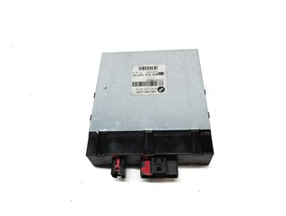 Thumbnail 2: 2015 BMW 740Li (F02) VOLTAGE POWER CONVERTER MODULE