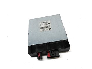 Thumbnail 3: 2015 BMW 740Li (F02) VOLTAGE POWER CONVERTER MODULE