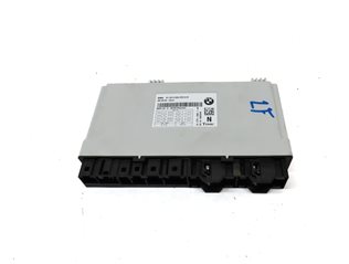 Thumbnail 2: 2012-2019 BMW 328i 335i 535i 550i 750i M5 M6 X3 X4 - FRONT MEMORY SEAT MODULE