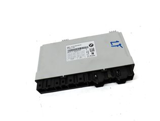 Thumbnail 3: 2012-2019 BMW 328i 335i 535i 550i 750i M5 M6 X3 X4 - FRONT MEMORY SEAT MODULE