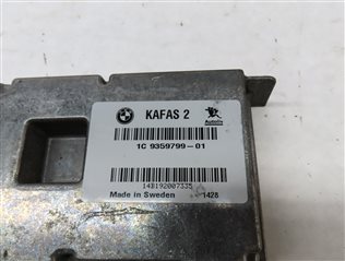 Thumbnail 4: 2014-2020 BMW 2 / 3 / 4 / 5 / 6 / 7 / M / X5 / X6 SERIES - LANE DEPARTURE MODULE