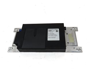 Thumbnail 2: 2015 BMW 740Li (F02) CELL PHONE BLUETOOTH CONTROL MODULE