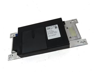 Thumbnail 3: 2015 BMW 740Li (F02) CELL PHONE BLUETOOTH CONTROL MODULE