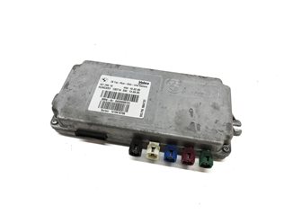 Thumbnail 1: 10-17 BMW 3 5 6 7 SERIES (F01 F07 F10 F12 F30) SURROUND SIDE VIEW CAMERA MODULE