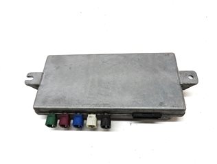Thumbnail 5: 10-17 BMW 3 5 6 7 SERIES (F01 F07 F10 F12 F30) SURROUND SIDE VIEW CAMERA MODULE