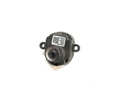 Thumbnail 4: 09-18 BMW 3 4 5 6 7 X5 X6 (F01 F02 F06 F10 F12 F13 F30 F32) FRONT BUMPER CAMERA