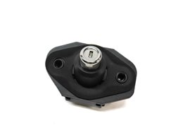 Thumbnail 1: 2015 BMW 740Li (F02) REAR HATCH TAILGATE TRUNK LOCK CYLINDER