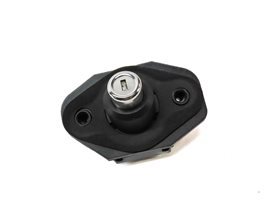 Thumbnail 3: 2015 BMW 740Li (F02) REAR HATCH TAILGATE TRUNK LOCK CYLINDER