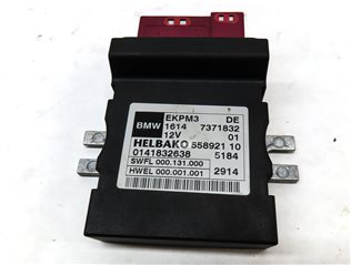 Thumbnail 4: 09-17 BMW X3 X5 X6 2 / 3 / 5 / 6 SERIES (F01 F10 F15 F16 F30) FUEL PUMP MODULE