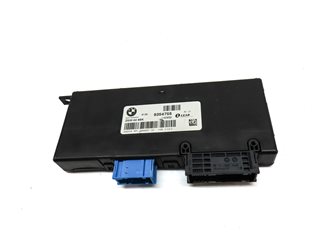 Thumbnail 2: 13-19 BMW 5 / 6 / 7 SERIES (F01 F02 F07 F10 F12) CENTRAL GATEWAY CONTROL MODULE
