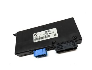 Thumbnail 3: 13-19 BMW 5 / 6 / 7 SERIES (F01 F02 F07 F10 F12) CENTRAL GATEWAY CONTROL MODULE