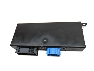 Thumbnail 5: 13-19 BMW 5 / 6 / 7 SERIES (F01 F02 F07 F10 F12) CENTRAL GATEWAY CONTROL MODULE