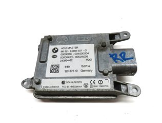 Thumbnail 2: 2015 BMW 740Li (F02) REAR BLIND SPOT RADAR SENSOR MODULE (MASTER)