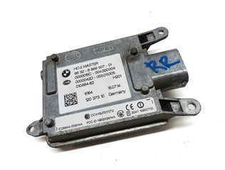 Thumbnail 3: 2015 BMW 740Li (F02) REAR BLIND SPOT RADAR SENSOR MODULE (MASTER)
